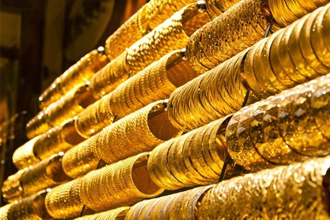 Gold demand marginally down in 2018 Gold demand marginally down in 2018